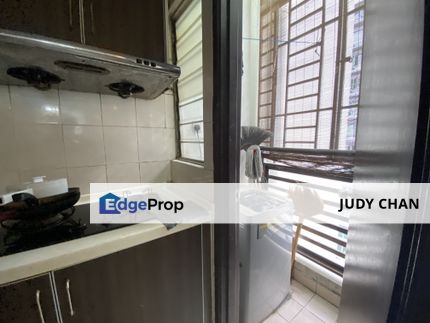CASA TIARA SERVICE APARTMENT SUBANG Furnished @ SS16 SUBANG JAYA, Selangor, Subang Jaya