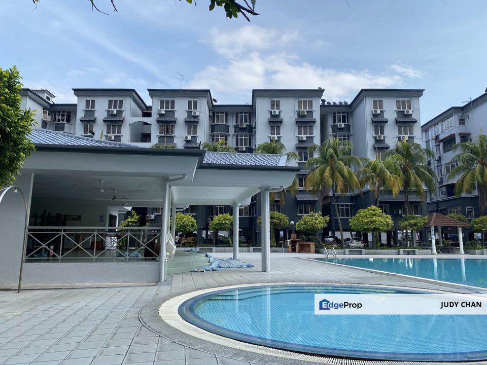 Goodyear Court 10 Usj15 Subang Jaya, Selangor, Subang Jaya