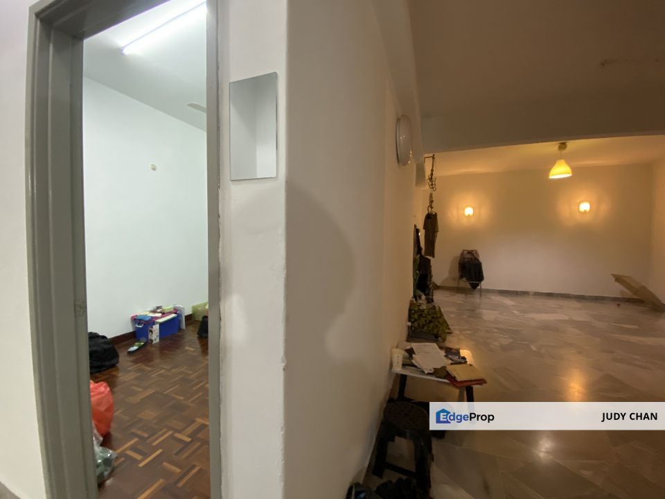 Goodyear Court 10 Usj15 Subang Jaya, Selangor, Subang Jaya