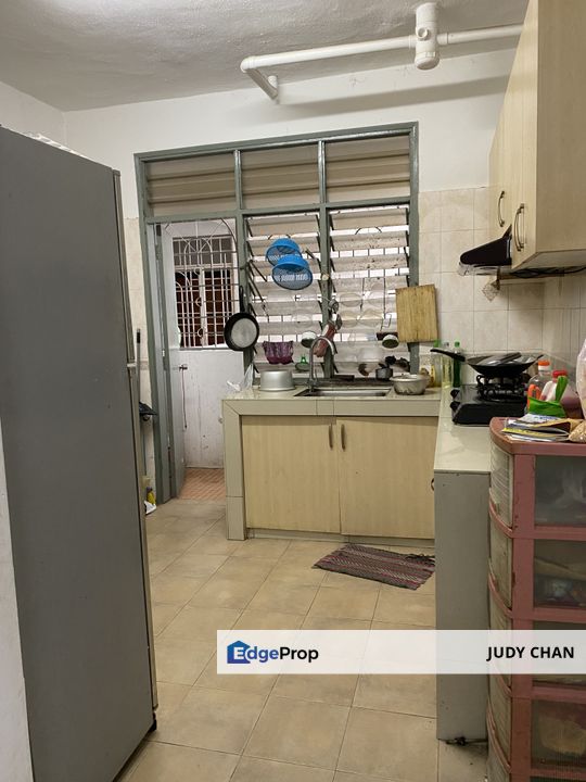 Goodyear Court 10 Usj15 Subang Jaya, Selangor, Subang Jaya