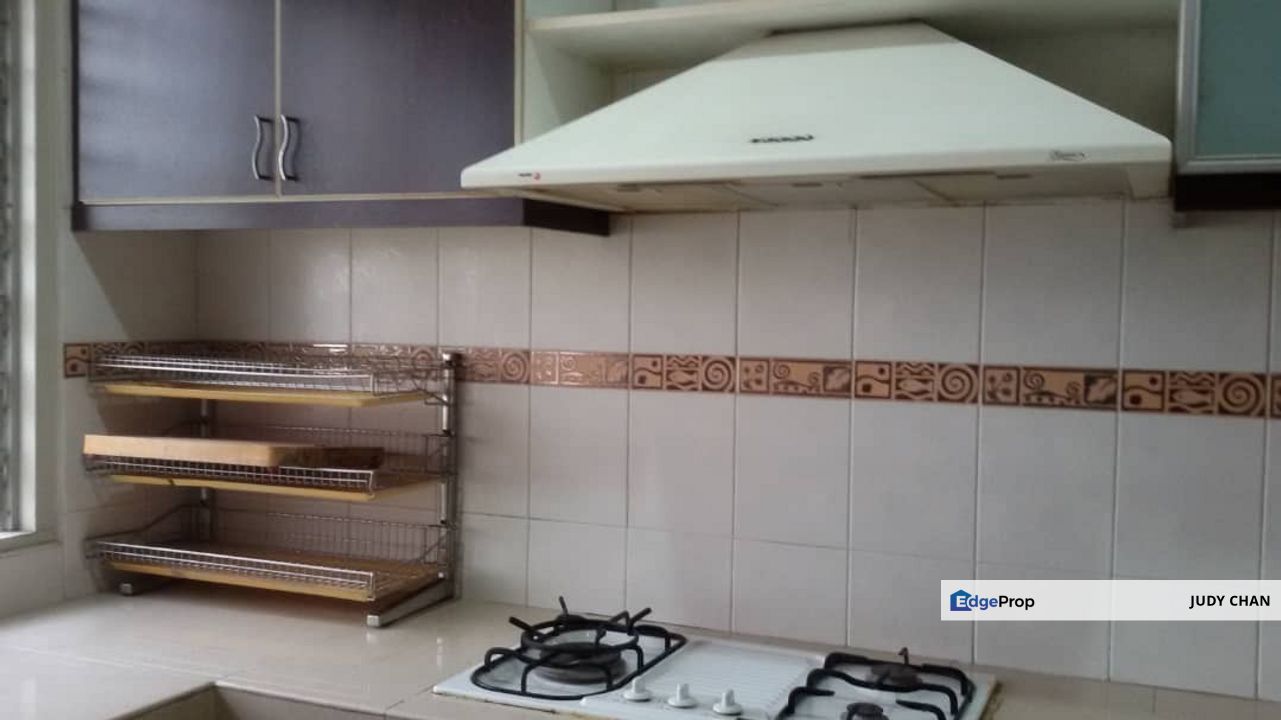 PJS7 BANDAR SUNWAY - RENOVATED, 2STOREY 20x65FT LANDED INTERMEDIATE, Selangor, Bandar Sunway