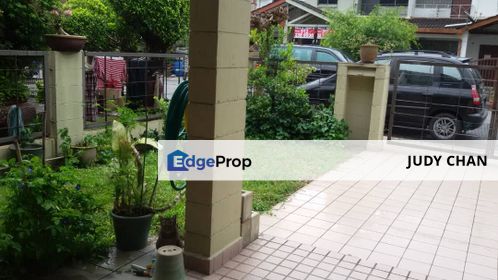 PJS7 BANDAR SUNWAY - RENOVATED, 2STOREY 20x65FT LANDED INTERMEDIATE, Selangor, Bandar Sunway