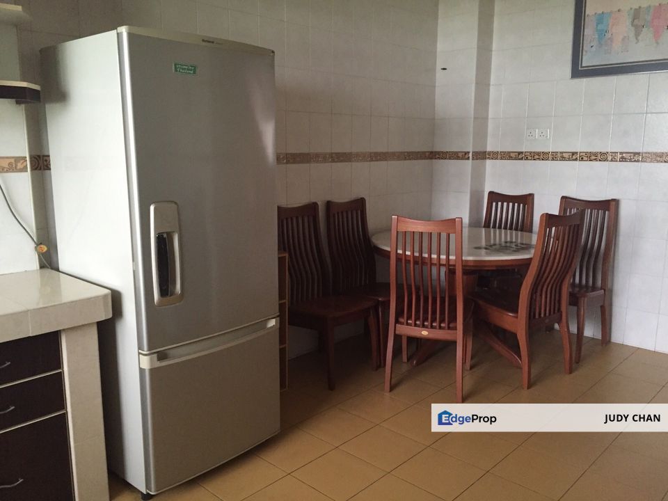 PJS7 BANDAR SUNWAY - RENOVATED, 2STOREY 20x65FT LANDED INTERMEDIATE, Selangor, Bandar Sunway