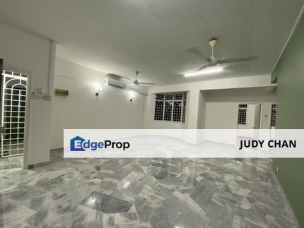 GOODYEAR COURT 10 SUBANG PERDANA @ USJ15 1100sf, Selangor, Subang Jaya