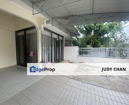 Usj2 Extended Link House 2sty 20x60ft, Selangor, USJ