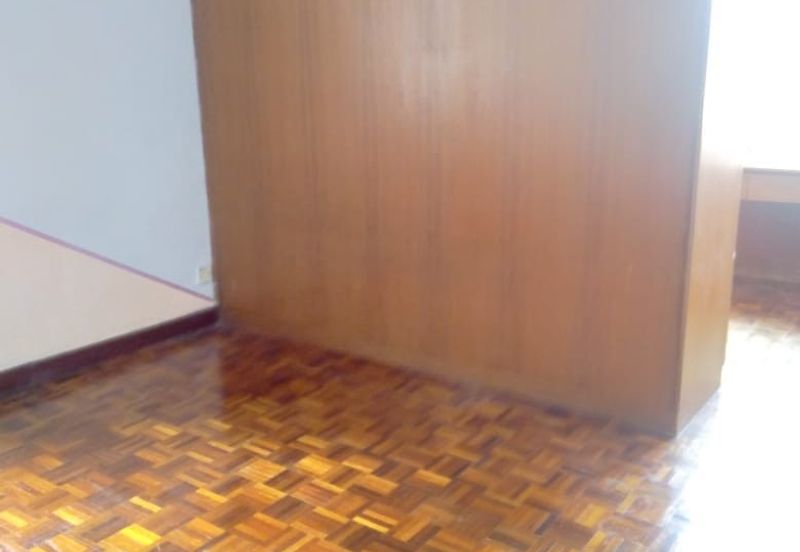 Subang Perdana Goodyear Court 10