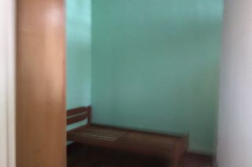 Subang Perdana Goodyear Court 10