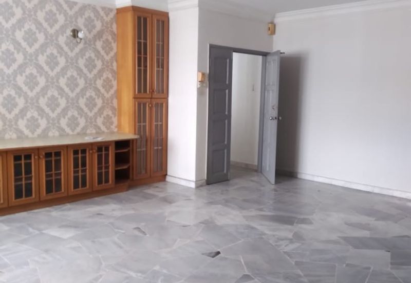 Subang Perdana Goodyear Court 10