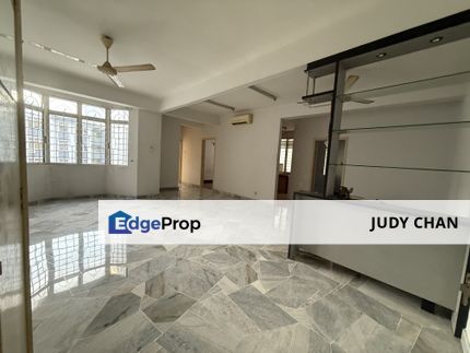 GOODYEAR Court 10 @ USJ15, SUBANG JAYA, Selangor, Subang Jaya