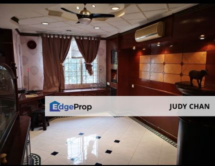 Goodyear Court 10 3r2b Bu800sf P/Furnished, Selangor, Subang Jaya