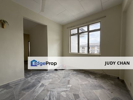 Goodyear Court 10 Basic Unit @ Usj15 Subang Jaya, Selangor, Subang Jaya