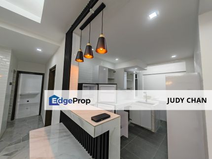 GOODYEAR COURT 10, USJ15, SELANGOR, Selangor, Subang Jaya