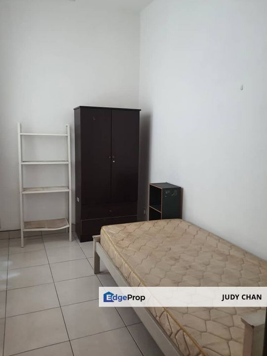 CASA TIARA SERVICE APARTMENT SUBANG Furnished @ SS16 SUBANG JAYA, Selangor, Subang Jaya