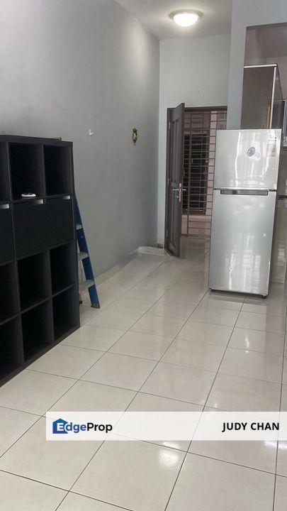 CASA TIARA SERVICE APARTMENT SUBANG Furnished @ SS16 SUBANG JAYA, Selangor, Subang Jaya