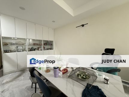 Goodyear Court 10 Bu1100sf Usj15 Subang Jaya, Selangor, Subang Jaya