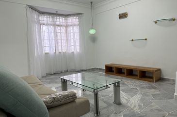 Subang Perdana Goodyear Court 10