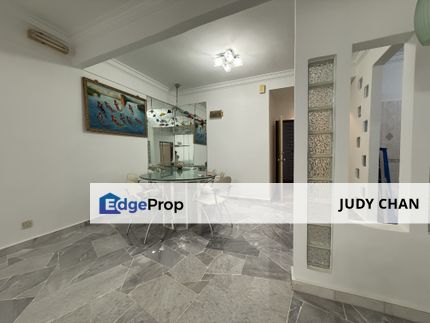 Goodyear Court 10 Usj15 Subang Jaya, Selangor, Subang Jaya