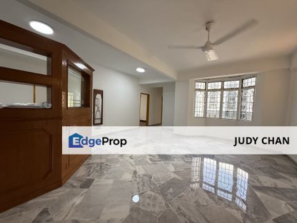 Goodyear Court 10 Bu1100sf P/Furnished @ Usj15, Selangor, Subang Jaya