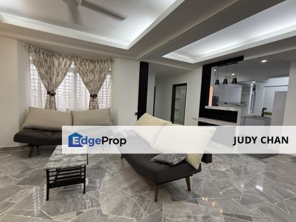 GOODYEAR COURT 10, USJ15, SELANGOR, Selangor, Subang Jaya
