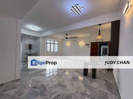 GOODYEAR Court 10 @ USJ15, SUBANG JAYA, Selangor, Subang Jaya