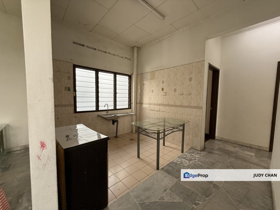 Goodyear Court 10 Usj15 Subang Jaya, Selangor, Subang Jaya