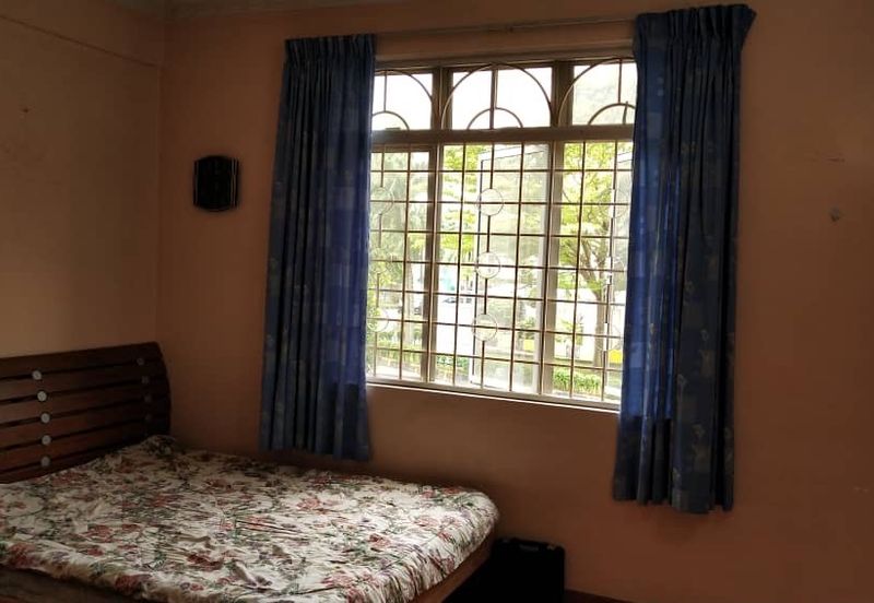 Subang Perdana Goodyear Court 10