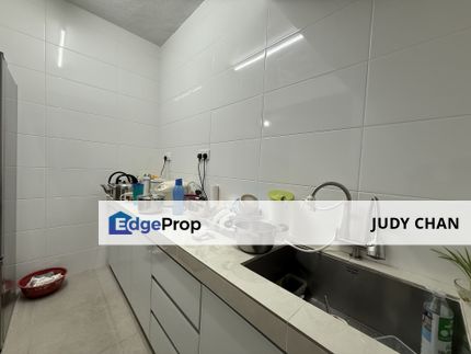 GOODYEAR COURT 7, USJ14,  Bu860sf RENO UNIT, Selangor, Subang Jaya