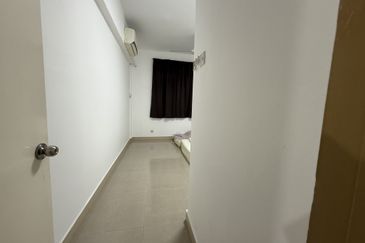 Subang Perdana Goodyear Court 10