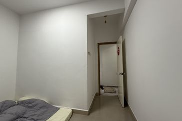 Subang Perdana Goodyear Court 10