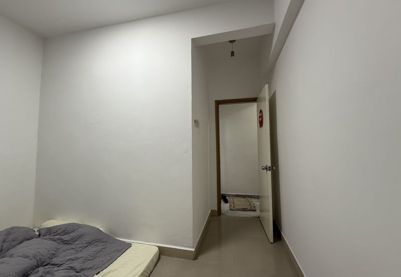 Subang Perdana Goodyear Court 10