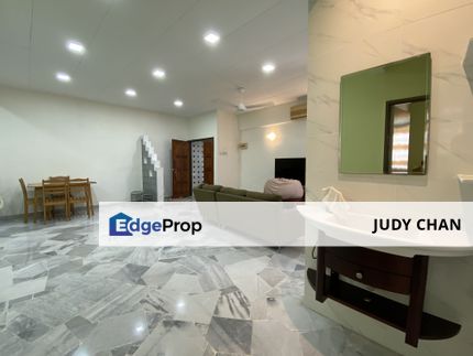 Goodyear Court 10 Partly Furnished 3r2b, Selangor, Subang Jaya