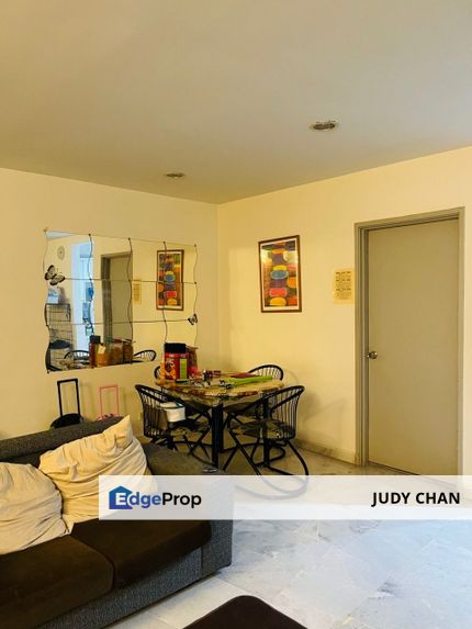 Goodyear Court 9 Bu1008sf Renovated Unit, Selangor, USJ