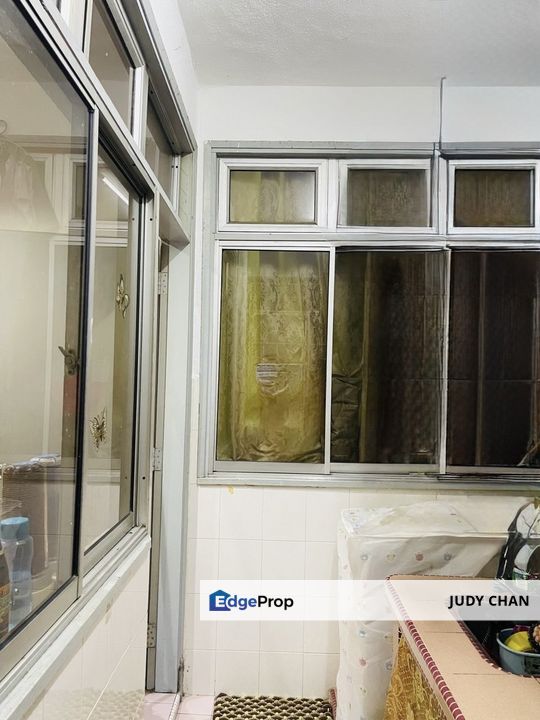 Goodyear Court 9 Bu1008sf Renovated Unit, Selangor, USJ