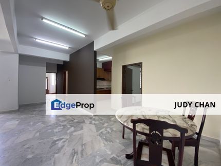 GOODYEAR COURT 10 SUBANG PERDANA @ USJ15 1100sf, Selangor, Subang Jaya