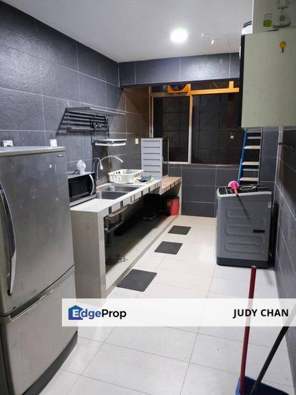GOODYEAR COURT 10, USJ15, SELANGOR, Selangor, Subang Jaya