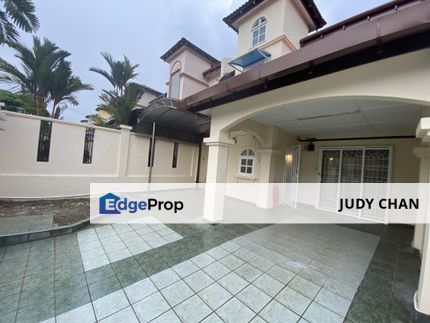 Usj9 Link House 2sty 24x75ft, Selangor, USJ
