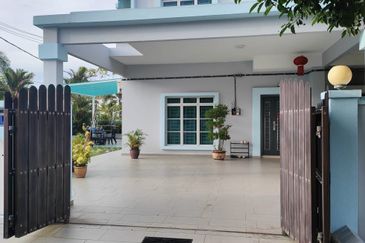 Bandar Saujana Putra