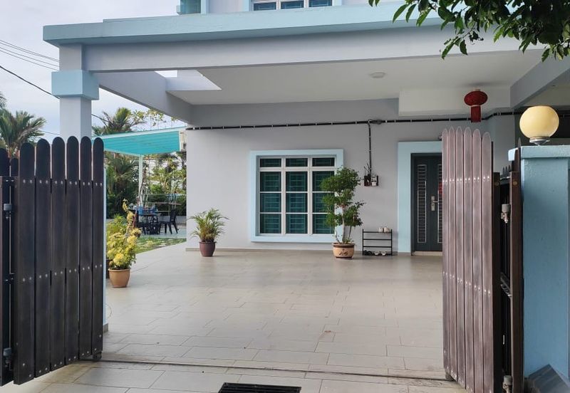 Bandar Saujana Putra