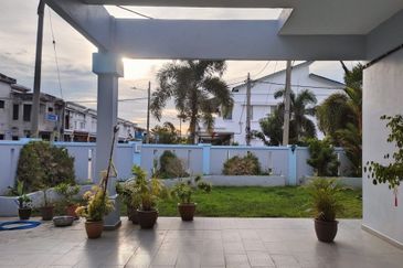 Bandar Saujana Putra