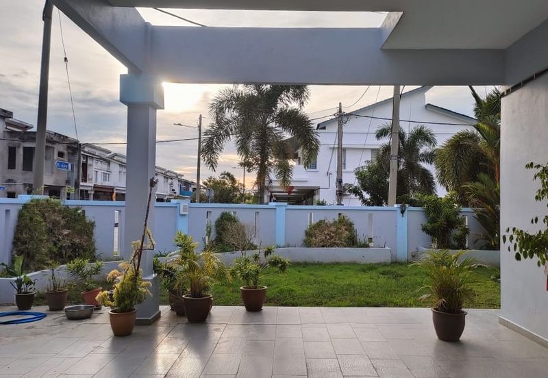 Bandar Saujana Putra