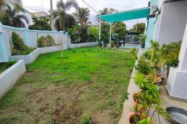 Bandar Saujana Putra