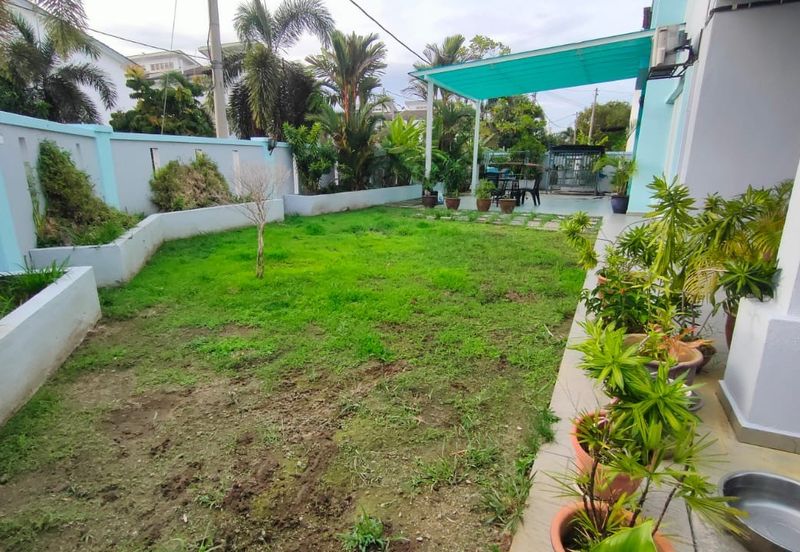 Bandar Saujana Putra