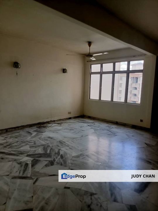 Goodyear Court 8  @ USJ14   3r2b 1036sf , Selangor, USJ