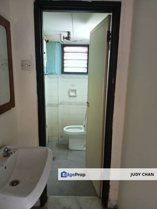 Goodyear Court 8  @ USJ14   3r2b 1036sf , Selangor, USJ