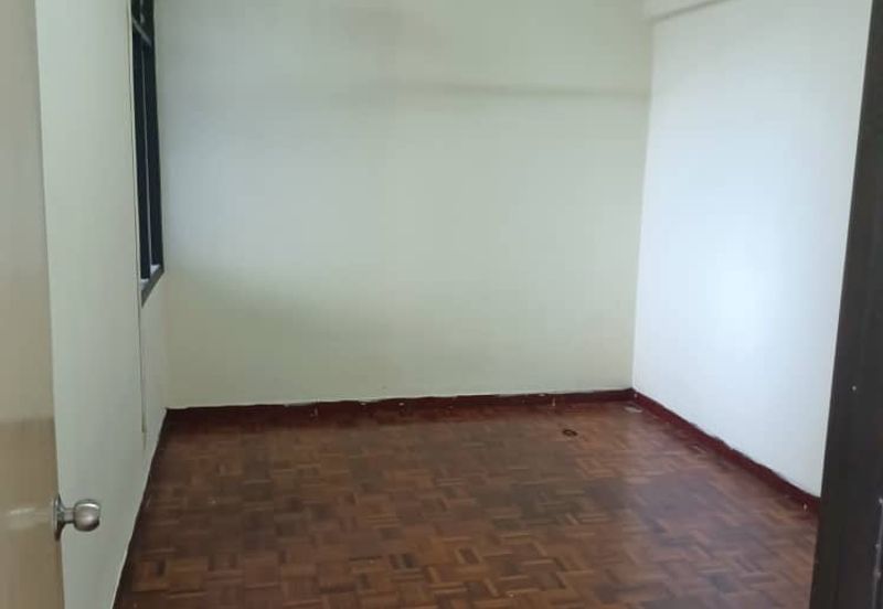 Subang Perdana Goodyear Court 8