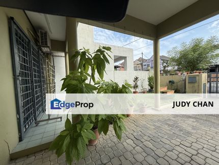 USJ11 2Sty 22x75ft 4R3B Renovated-P/Fur @ USJ11, SUBANG JAYA, Selangor, Subang Jaya