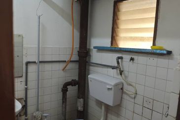 SS 13 Walk-up 2Rooms1Bath Flat  Jalan SS 13/1, SS13, Subang Jaya, Selangor