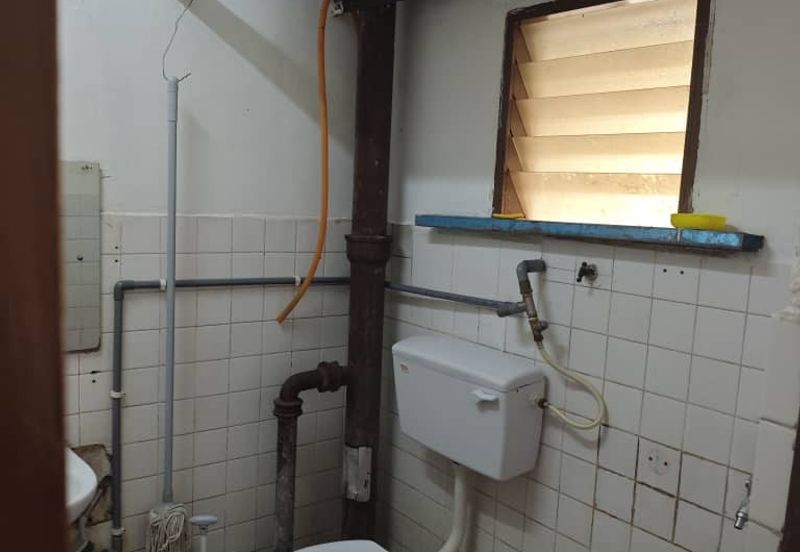 SS 13 Walk-up 2Rooms1Bath Flat  Jalan SS 13/1, SS13, Subang Jaya, Selangor