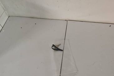 SS 13 Walk-up 2Rooms1Bath Flat  Jalan SS 13/1, SS13, Subang Jaya, Selangor