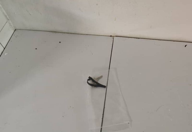 SS 13 Walk-up 2Rooms1Bath Flat  Jalan SS 13/1, SS13, Subang Jaya, Selangor